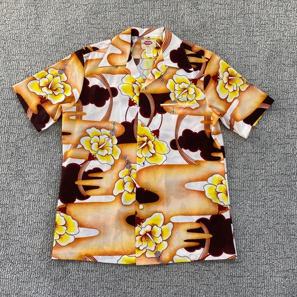 Pomare Other - 🌴Vintage Hawaiian Shirt🌴